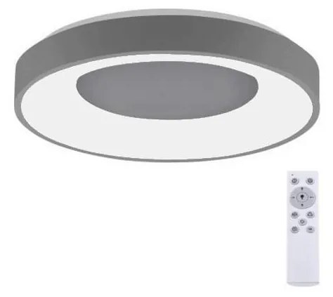 Leuchten Direkt 14326-18 - Lampada LED dimmerabile ANIKA LED/30W/230V + T