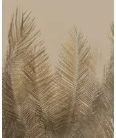 Jannelli & Volpi Wandbild Boko - Sepia Panel 1