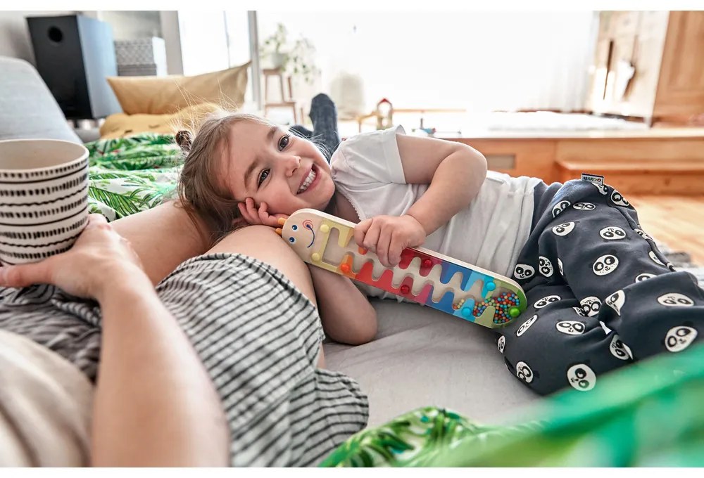 Bastone della pioggia - Baco