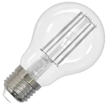 Lampadina LED FILAMENT A60 E27/9W/230V 4000K