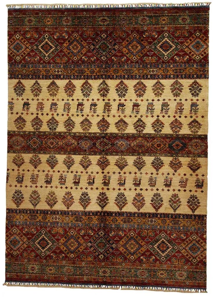 Samarkand Tappeto 240 x 170 (Afghanistan)