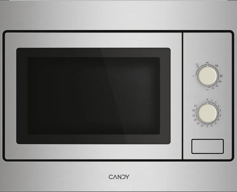 Microonde CANDY MIG1730MXIT INOX