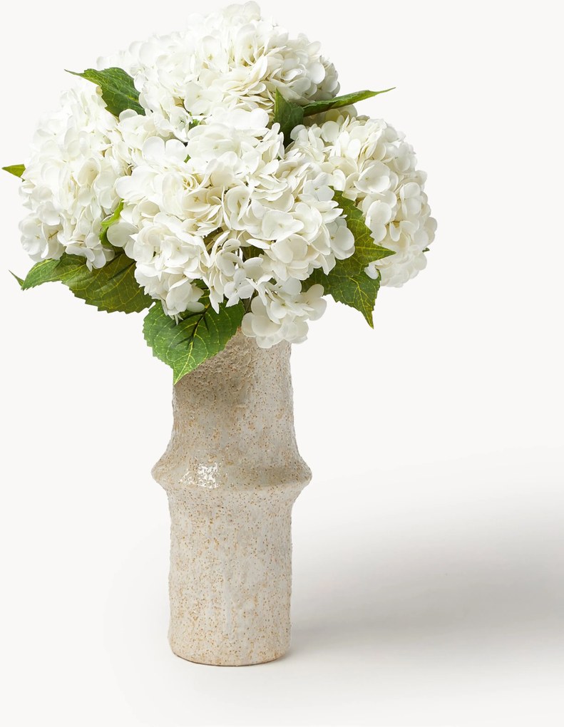 Bouquet di fiori artificiali Hydrangea