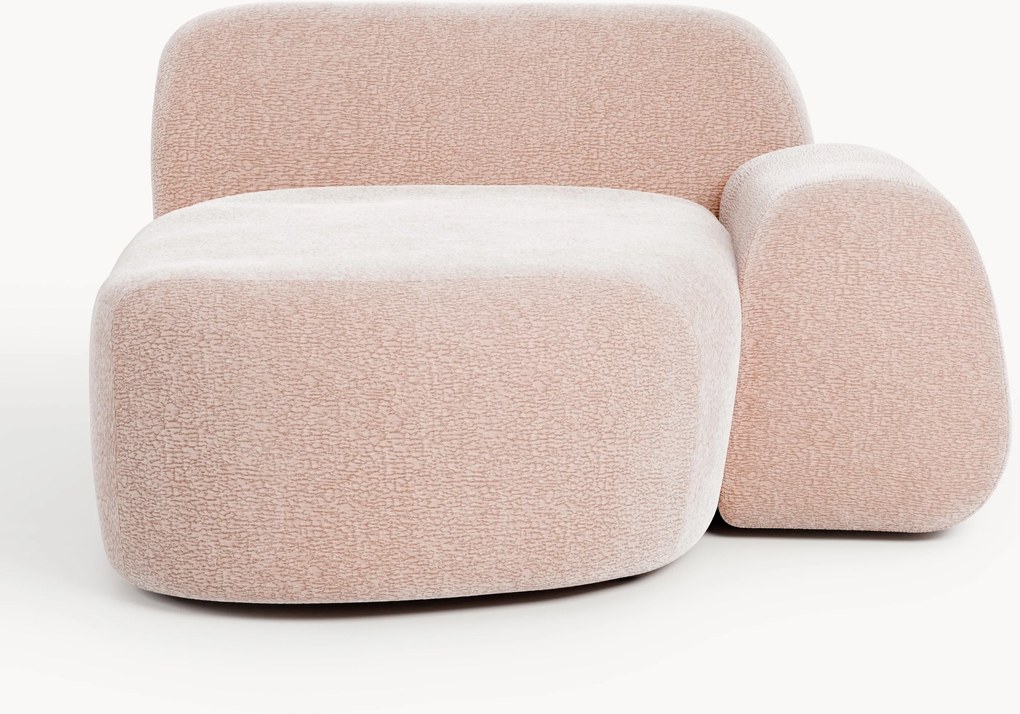 Modulo angolare chaise longue Wolke