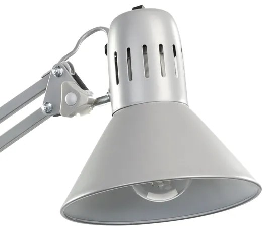 EGLO 90874 - Lampada da tavolo FIRMO 1xE27/40W
