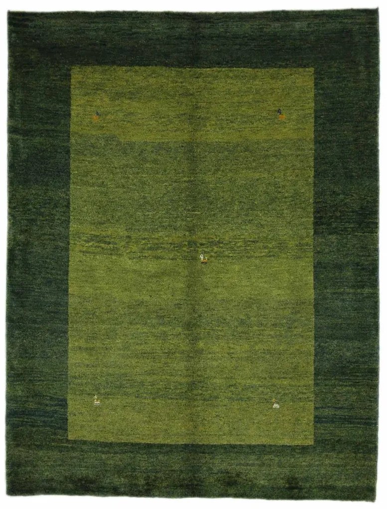 Gabbeh Tappeto persiano 240x190 (Iran)