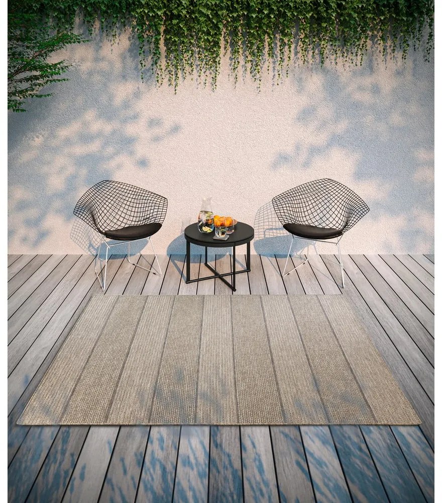 Tappeto per esterni colore neutro 190x290 cm Isabella - Villeroy&Boch