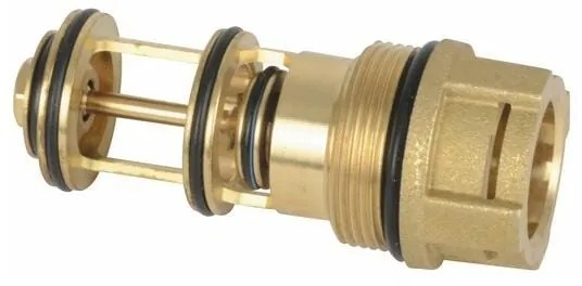 Valvole 3 vie con bypass - ROCA BAXI : 125627880