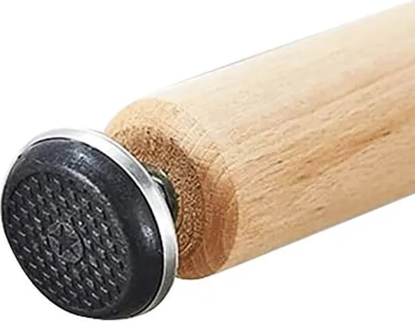 THOMAS - tavolo da pranzo scandinavo 140x80