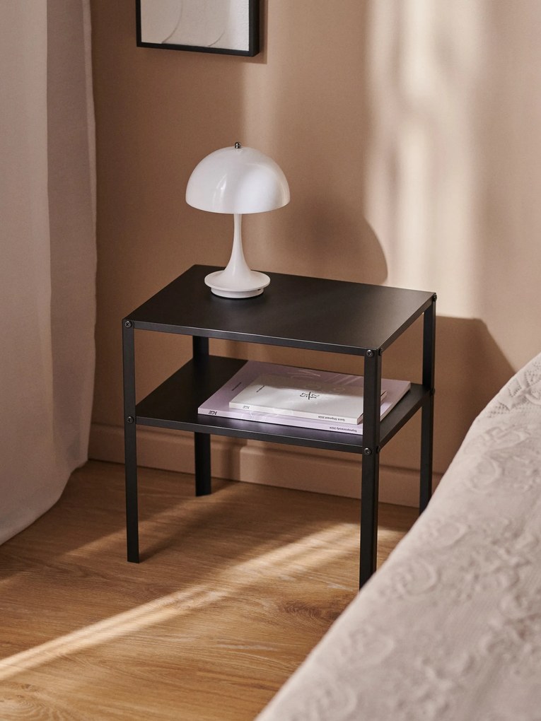 Sinsay - Tavolino - nero