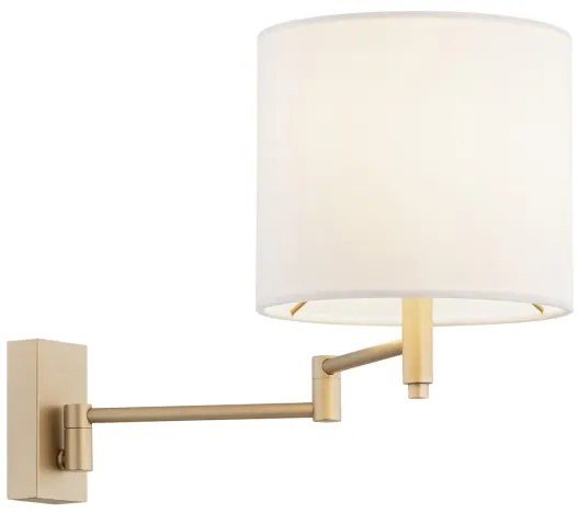 Argon 8314 - Applique DOLCE 1xE27/15W/230V