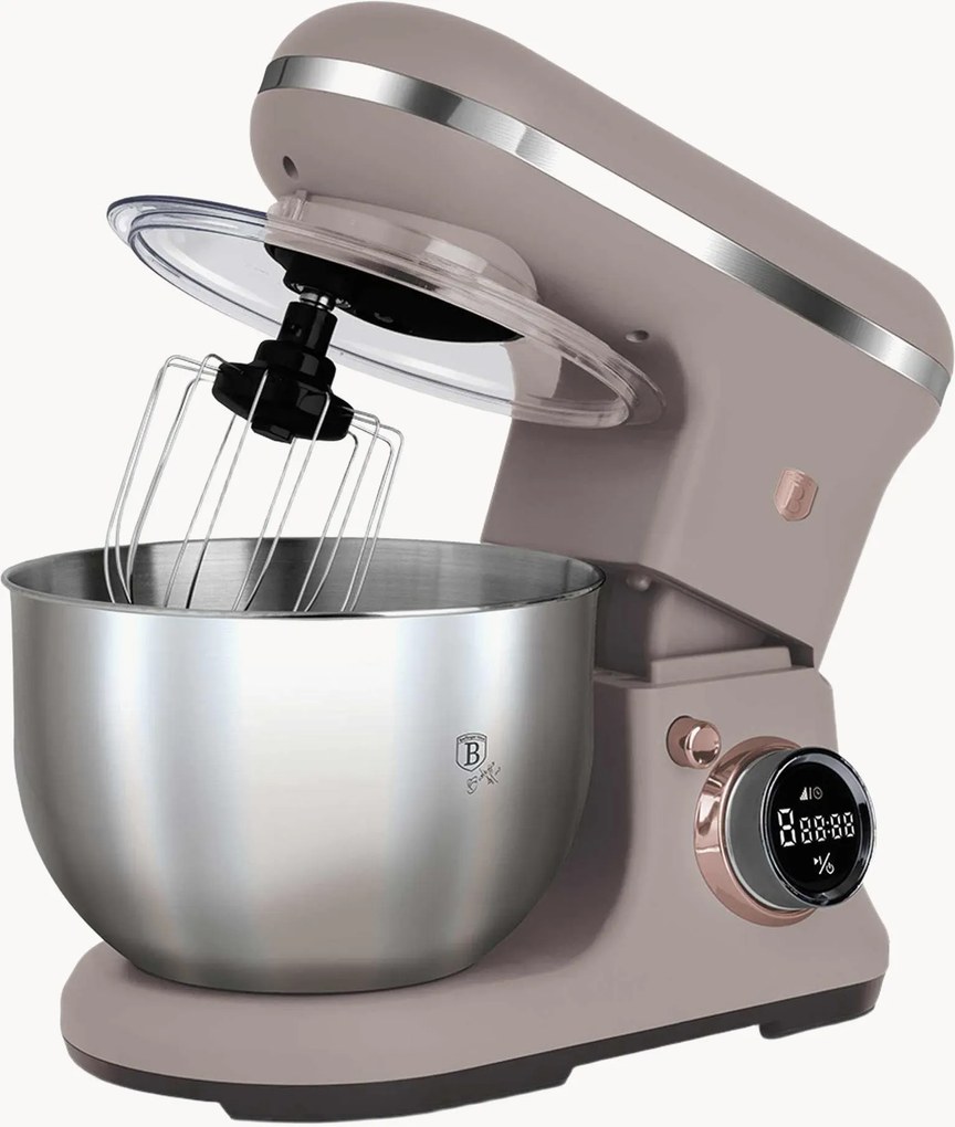 Robot da cucina Taupe