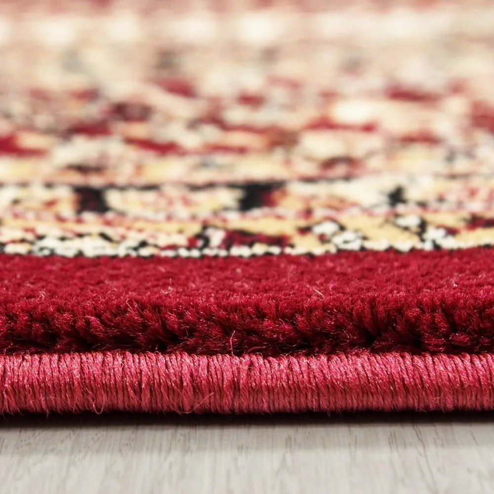 Tappeto bordeaux 80x150 cm Marrakesh - Ayyildiz Carpets