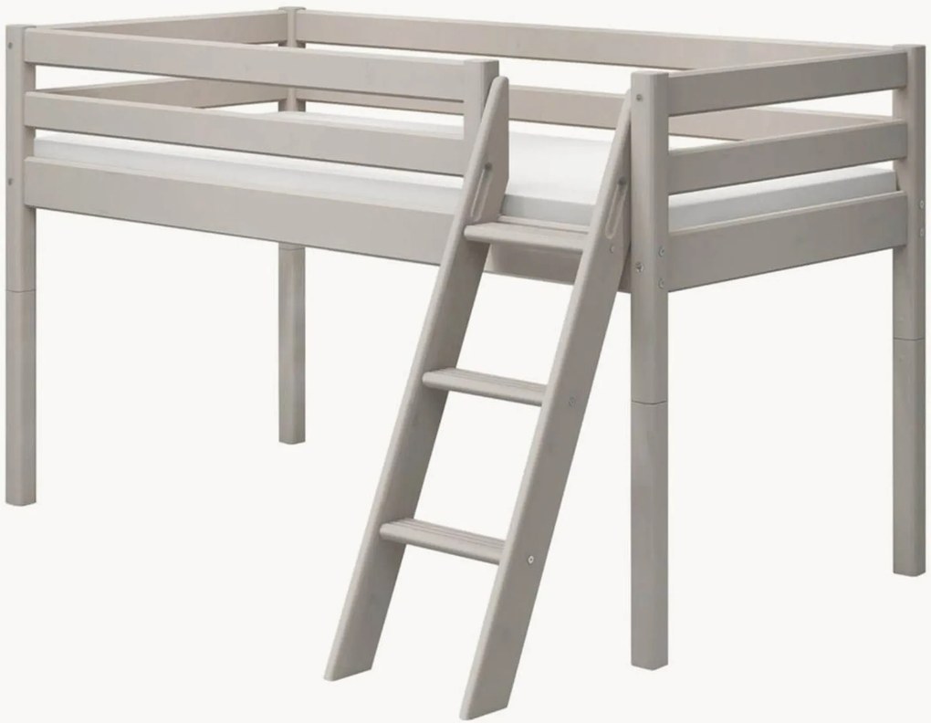Letto per bambini in legno Classic
