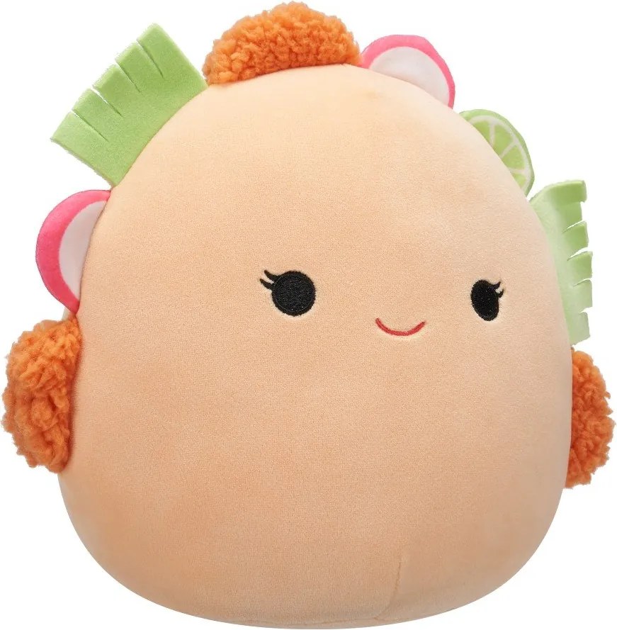 Peluche Amberjack – SQUISHMALLOWS