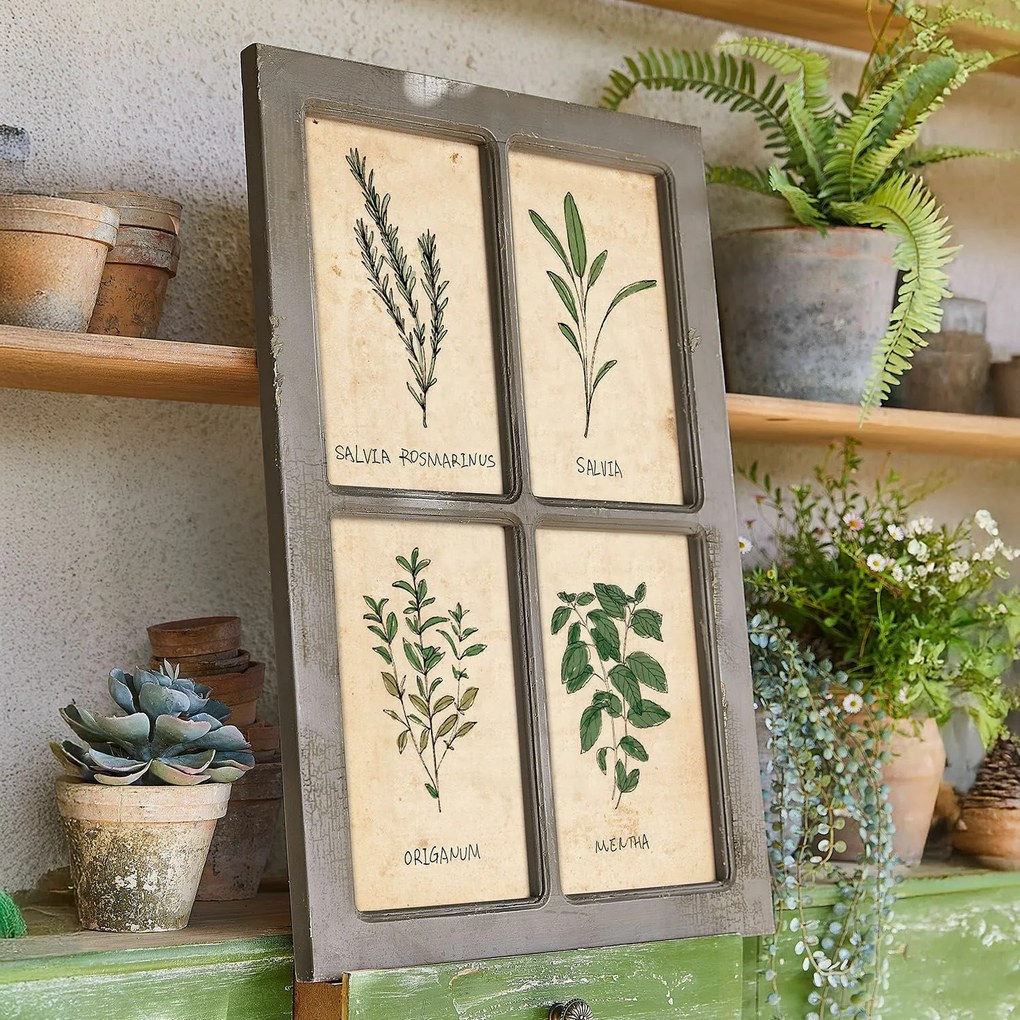 LOBERON Quadro Beaurive