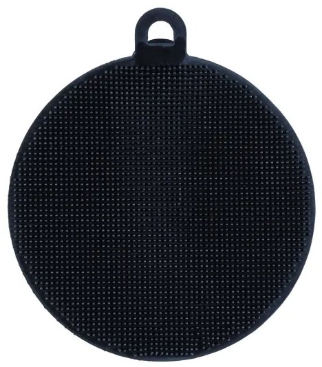 WENKO 55030100 - Spugna BLACK OUTDOOR KITCHEN 12x1,2 cm nera