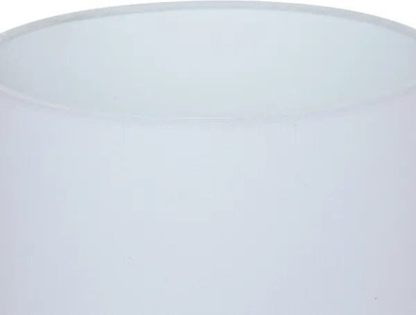 Atmosphera - Lampada da tavolo FERNAN 1xE14/60W/230V bianca