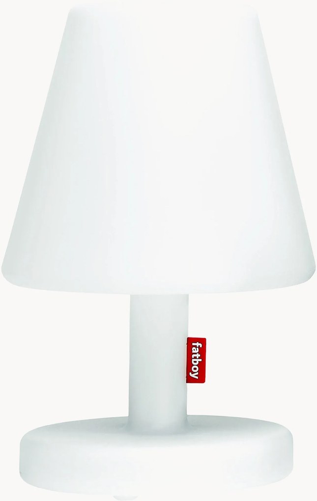 Lampada da tavolo da esterno con luce regolabile Edison the Grand