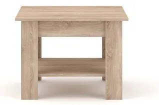 Tavolino da salotto COCO rovere sonoma