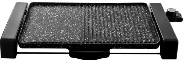 Sencor - Griglia elettrica da tavolo 2300W/230V