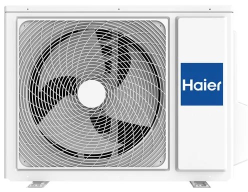 Unità esterna climatizzatore HAIER 12000 BTU classe A++