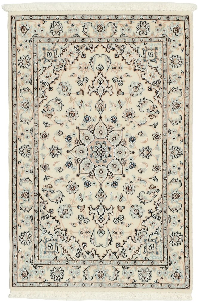 Tappeto persiano 130x80 (Iran) Annodato A Mano