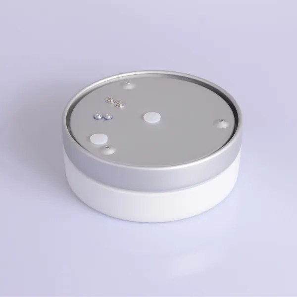 Globo 32111 - Lampada da bagno VRANOS 1xE27/60W/230V IP44