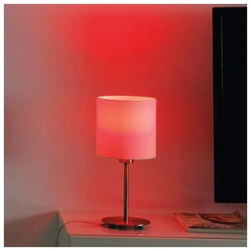Eglo 31594 - Lampada da tavolo  PASTERI 1xE27/60W/230V