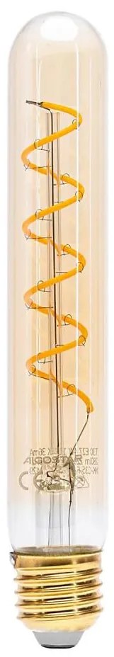 Lampadina LED FILAMENT T30 E27/4W/230V 1800K - Aigostar