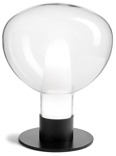 Lampada da tavolo glamour Chobin 2xG9 MILOOX