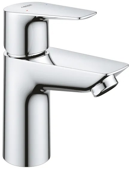 GROHE 32858001 - Miscelatore per lavabo BAUEDGE 147 mm cromo lucido