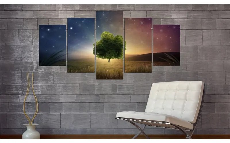 Quadro Starry Nights