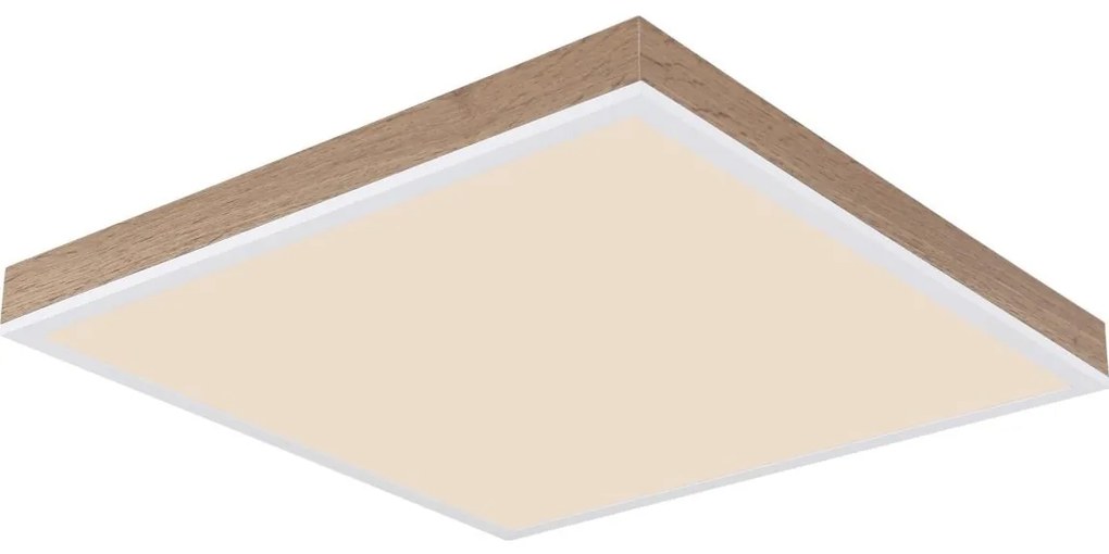 Globo 416080WWD2-CCT - Plafoniera LED dimmerabile DORO LED/24W/230V 2700-6500K + +TC