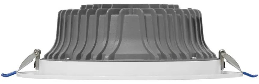 Faro da incasso 42W,Foro Ø205mm Bianco Variabile con driver Philips Colore Bianco Variabile CCT