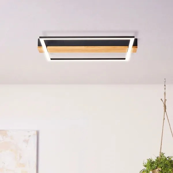 Brilliant-Plafoniera LED dimmerabile LONEOS LED/24W/230V