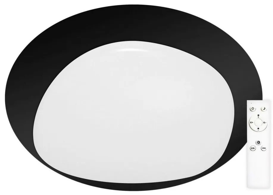 Top Lampada - Plafoniera LED dimmerabile LED/51W/230V 3000-6500K + +TC