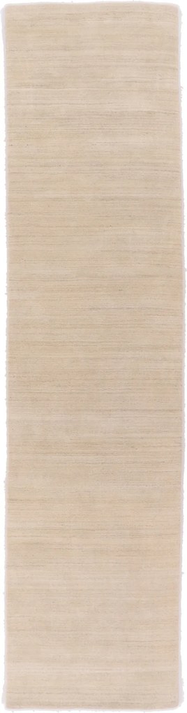 Loribaft Tappeto orientale 350x90 (Indian) Annodato A Mano