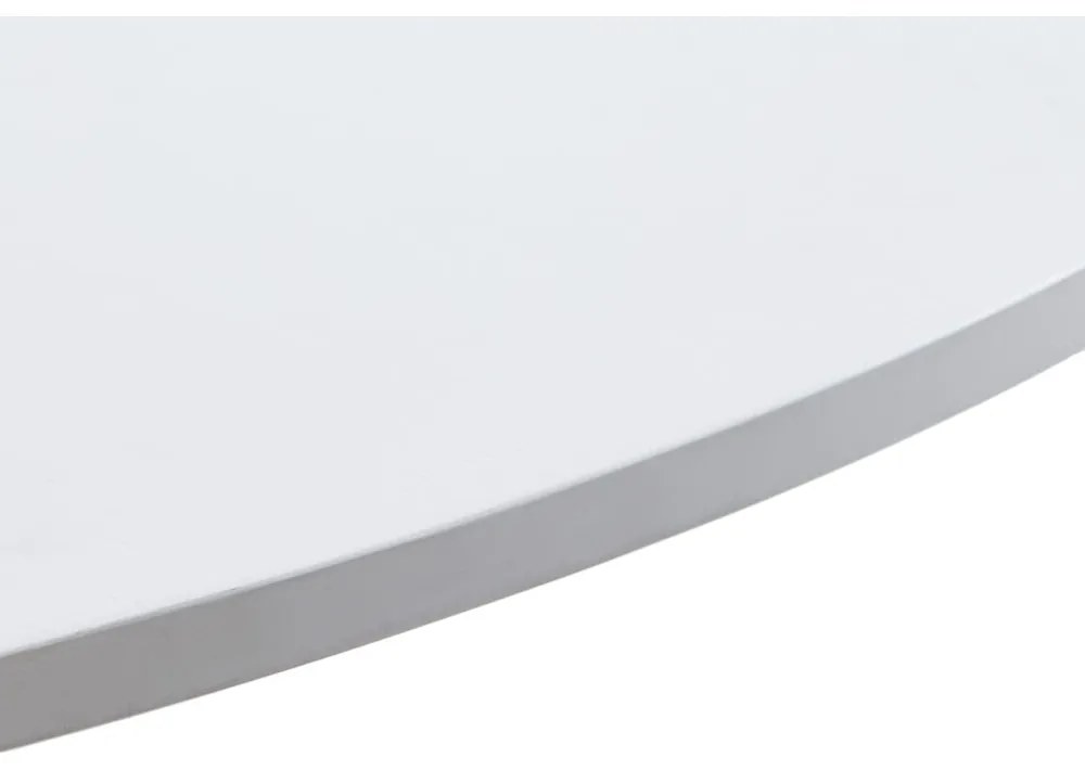 Tavolo da pranzo rotondo ø 120 cm Nola – Unique Furniture