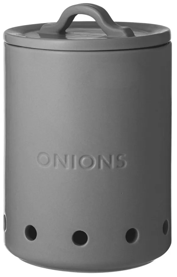 Contenitore per alimenti in ceramica Essentials – Ladelle