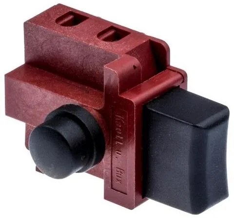 Interruttore 508034103 Originale Husqvarna