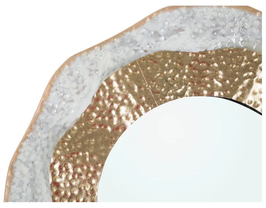 Specchio da parete ø 54,5 cm Shai – Mauro Ferretti