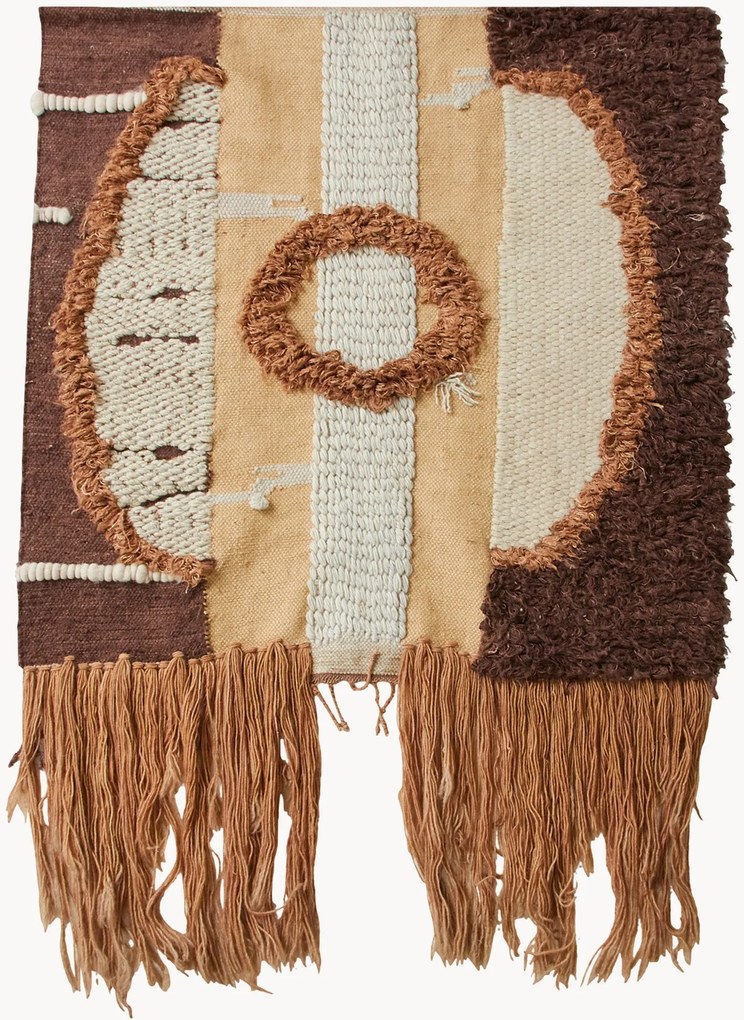 Oggetto decorativo da parete Shack