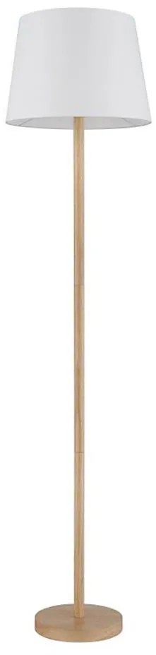 Globo 40100146 - Lampada con piedistallo JORIS 1xE27/40W/230V