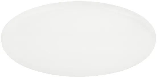 Eglo 900964 -Lampada LED da incasso per bagni RAPITA 11,5W/230V diametro 15,5cm IP65