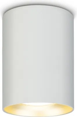 Brilagi - Faretto TRINE 1xGU10/30W/230V bianco/oro