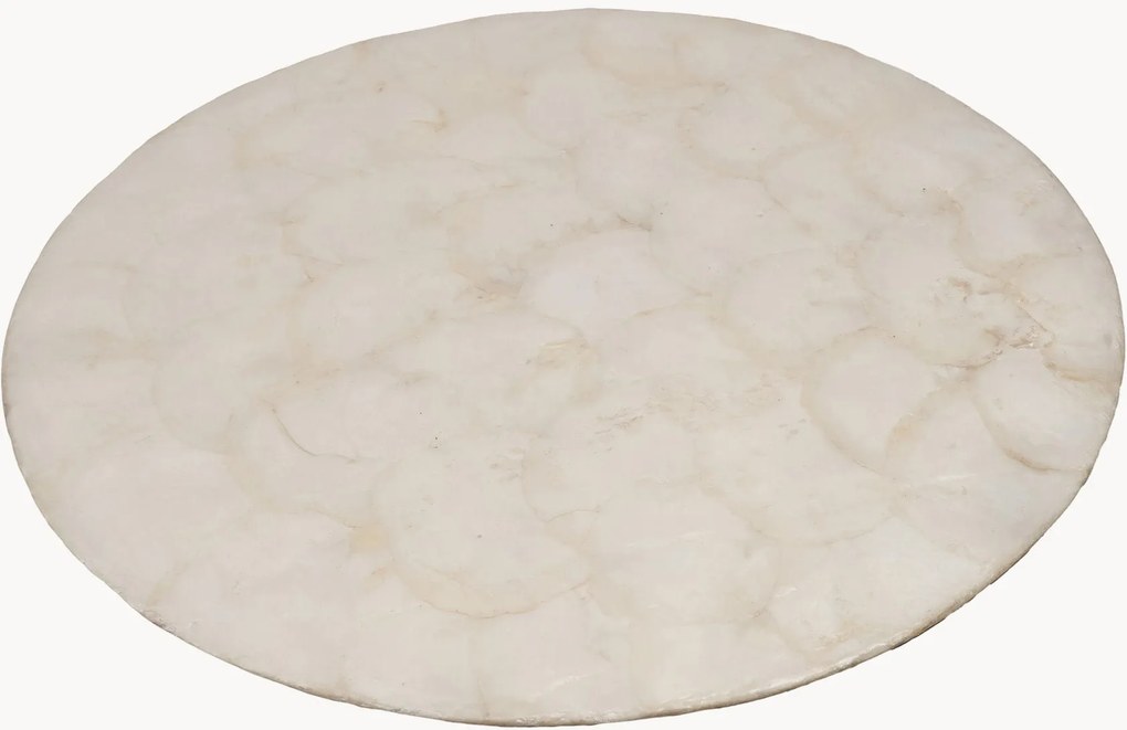 Sottobicchiere Mother of Pearl