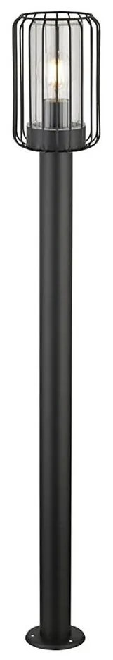 Rabalux 77108 - Lampada da esterno TARPA 1xE27/40W/230V IP44