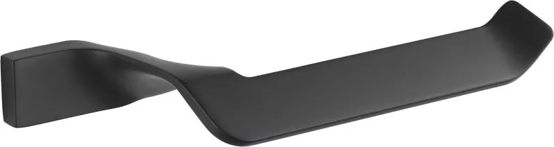 Mexen Rino portacarta igienica, nero - 7027033-70