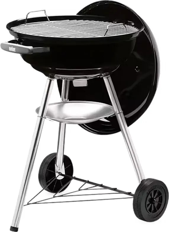 Weber - barbecue 'kettle' ø cm. 47 - h. cm. 89
